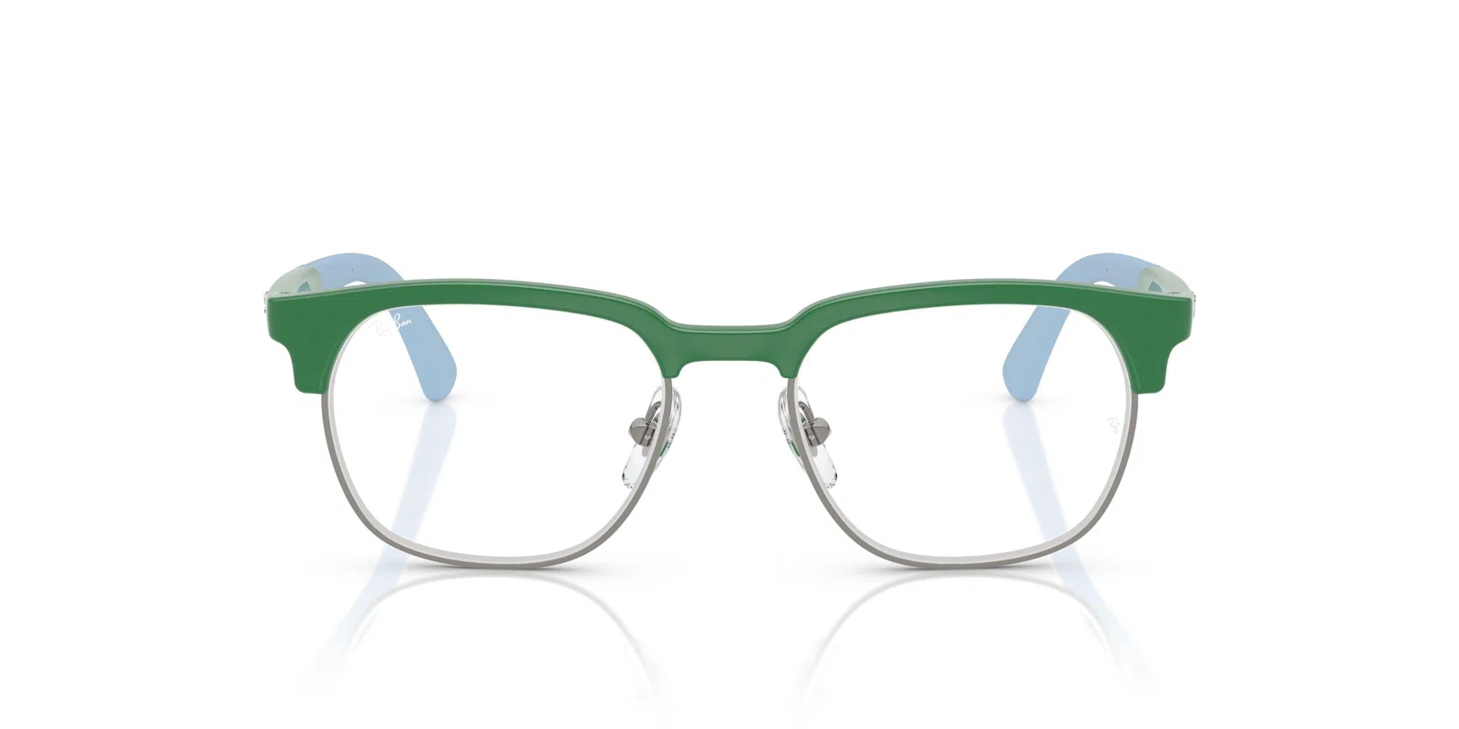 Ray-Ban Junior 1641 Eyeglasses - view 10